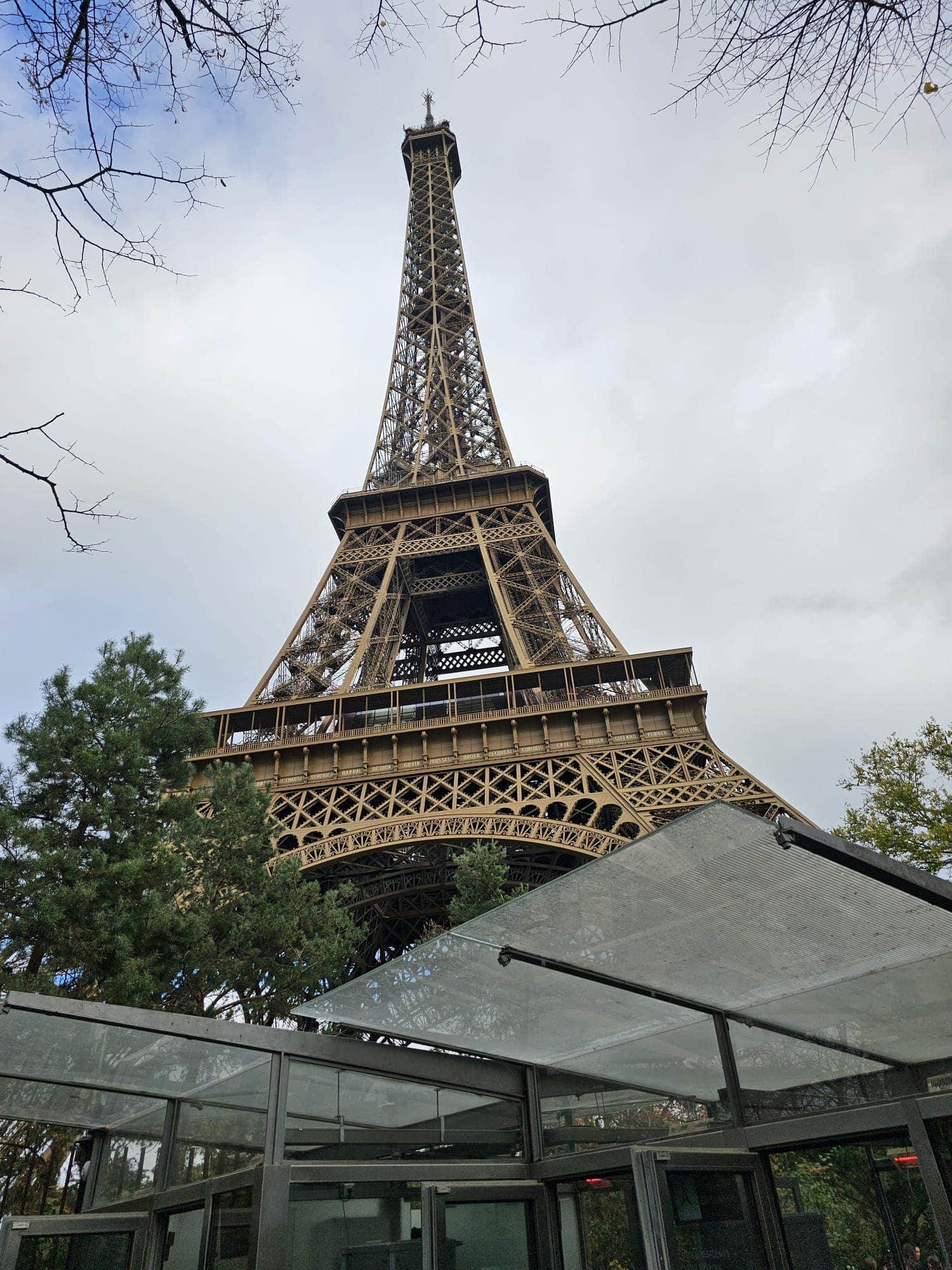 Sai 9 in France 14