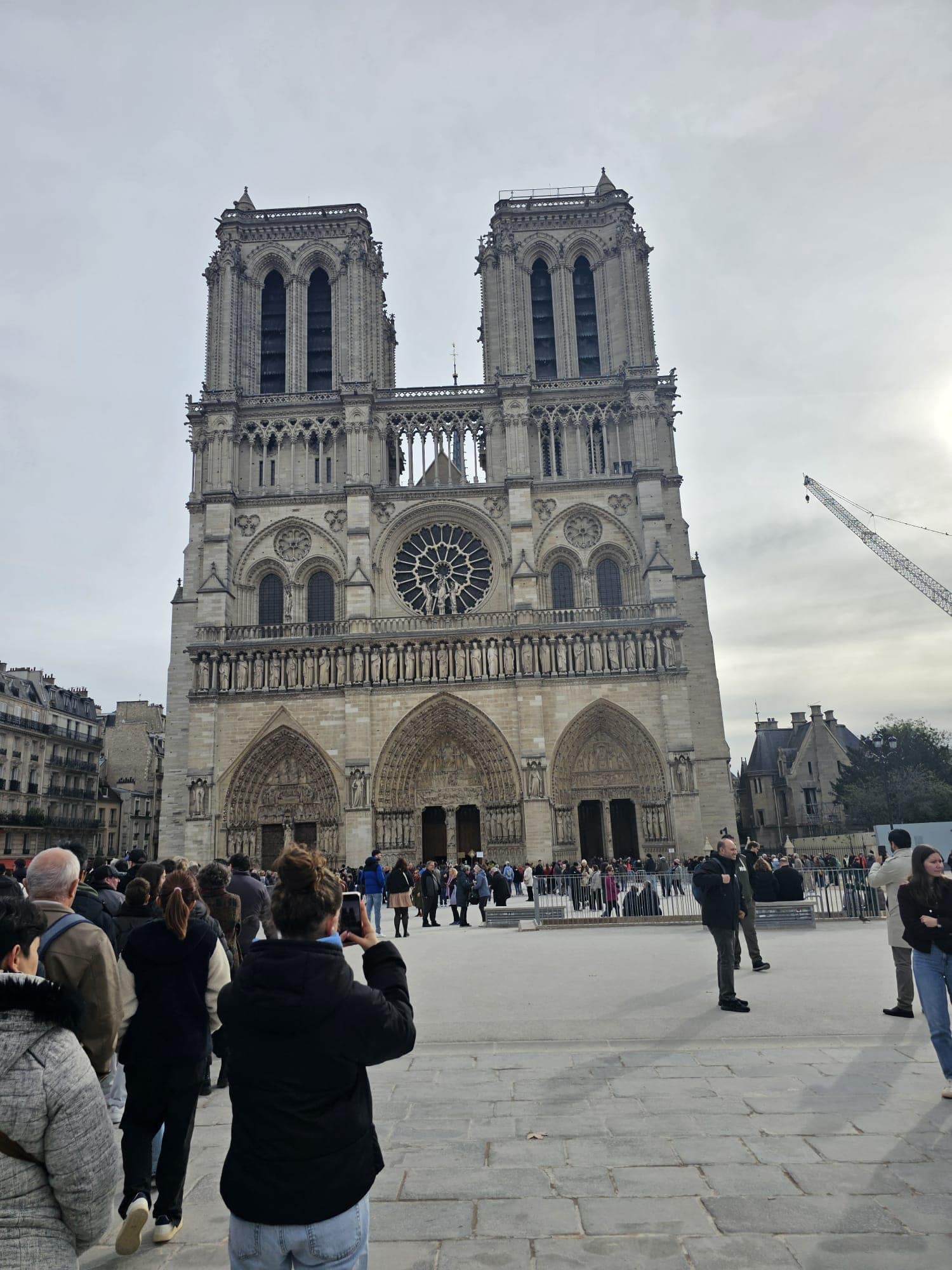 Sai 9 in France 17