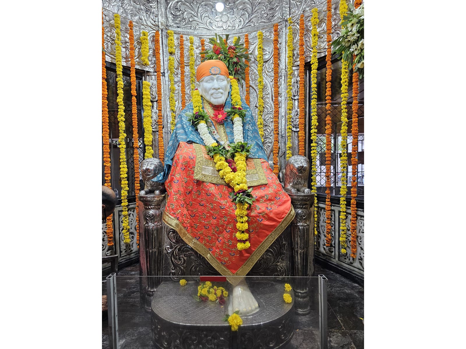 Tapobhumi Mandir