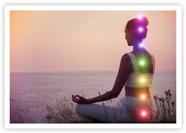 Group Meditation with Healing