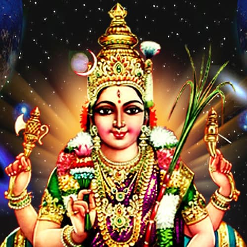 Sri Lalitha Sahasranama Group