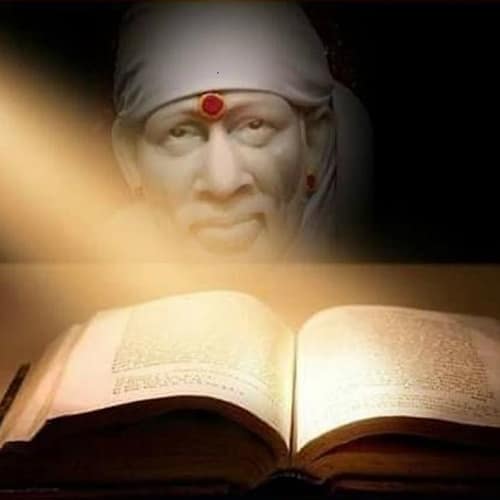 Connecting with Sai Satcharitra
