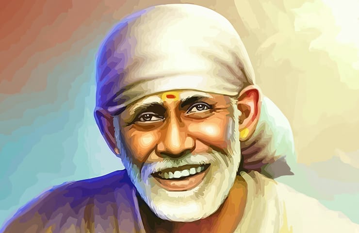 Sai Baba Kasht Nivaran Mantra
