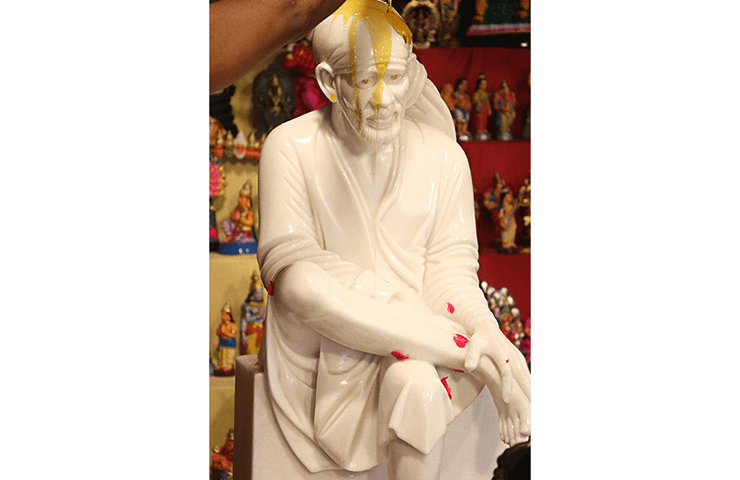 Sai Stavan Manjari Group